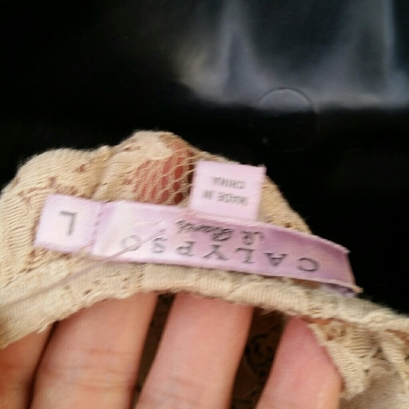 Calypso St.‎ Barth tunics - Picture 4 of 4